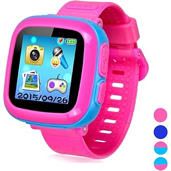 V8 smart watch how to play game christmas